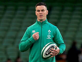 Sexton hopes changing room inc...